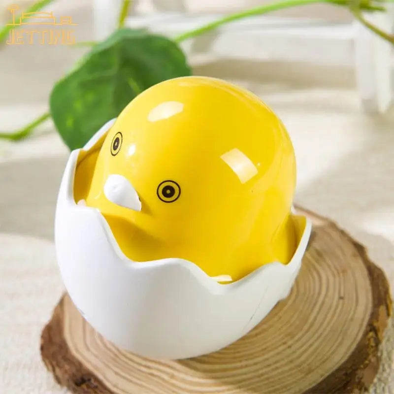 Egg Shape Night Lamp