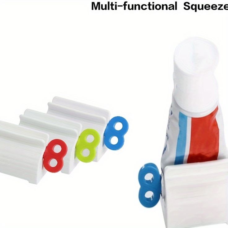 Tube Squeezer