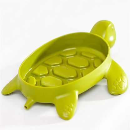 Turtle Shape Soap Dish