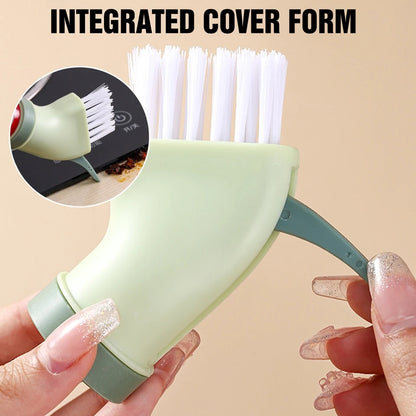 Multi-use Cleaning Brush