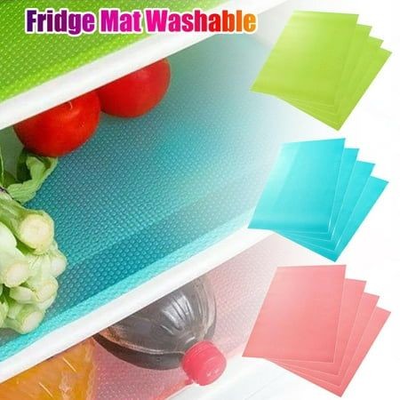 Refrigerator Washable Sheet