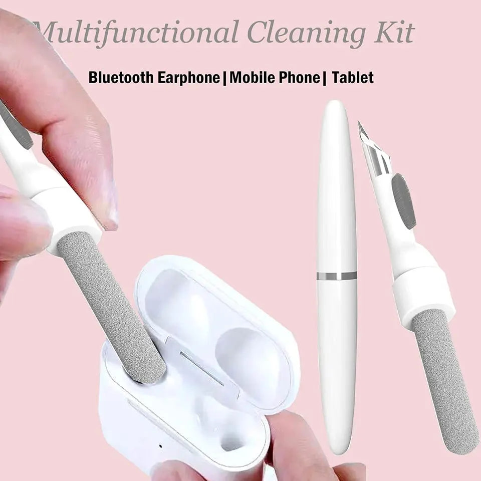 Earbuds Cleaning Pen Brush