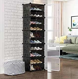 Diy Storage Shoe Rack