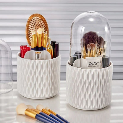 New 360⁰ Makeup Brush Holder