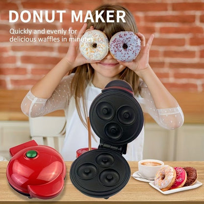 Electric Donuts Maker