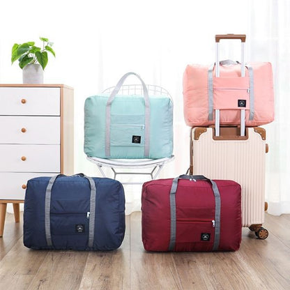 Multifunctional Foldable Travel Bag