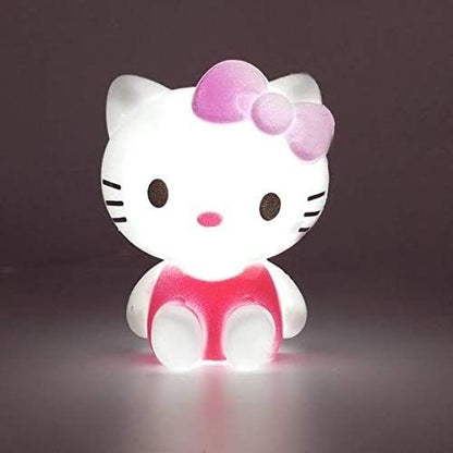 Hello Kitty Night Light