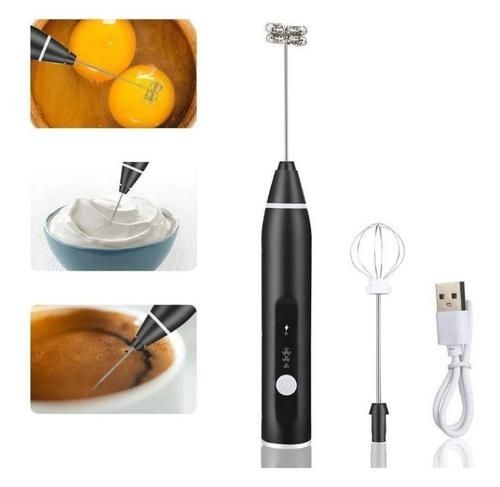 Usb Coffee And Egg Beater