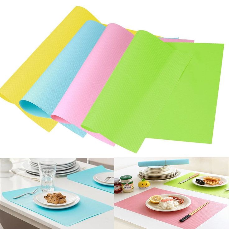 Refrigerator Washable Sheet