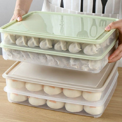 Large Capacity Food Storage Box