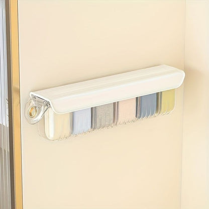 Multifunctional Wall Hanging Organizer