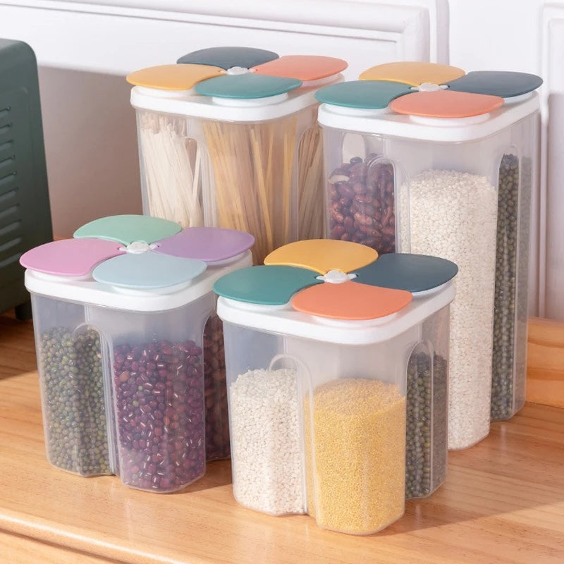 Food Storage Containers With Lid