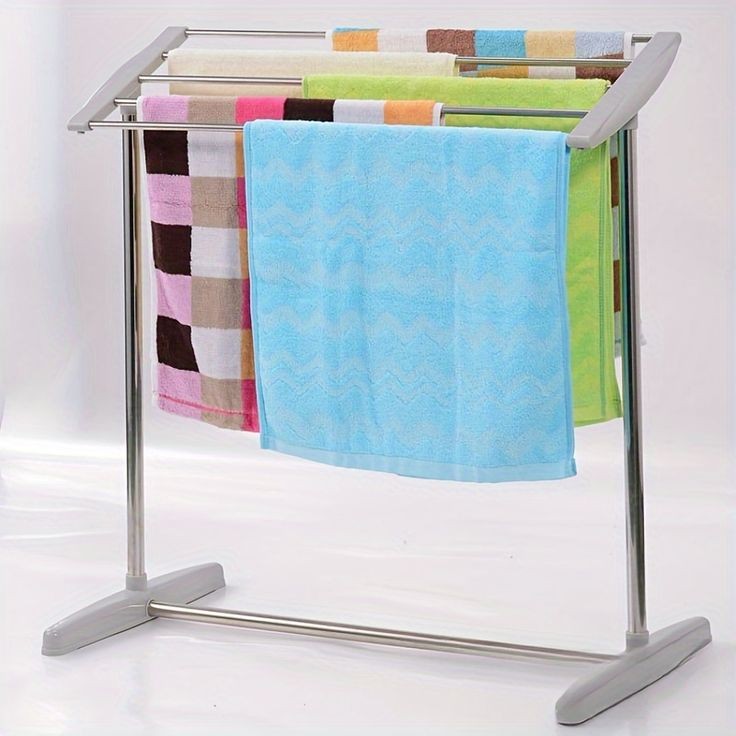 Clothes Drying Rack