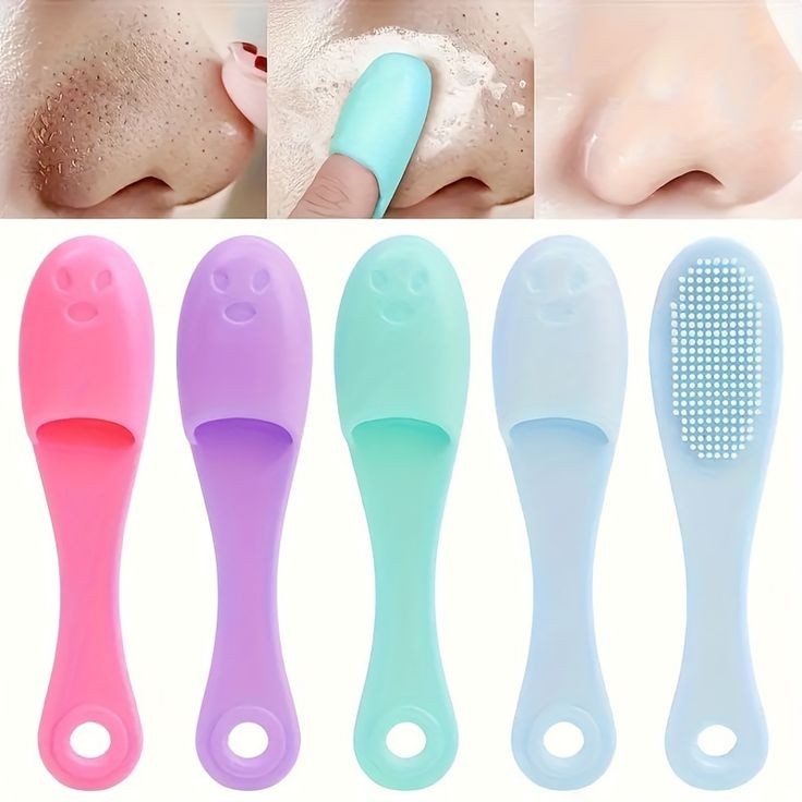 Nose Cleaning Brush