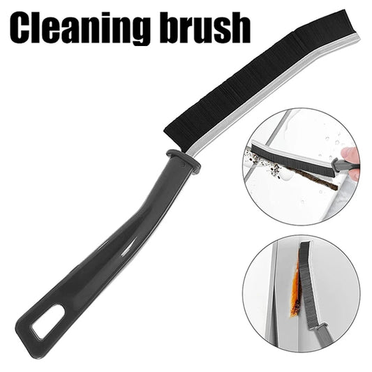 Pack Of 2 Corner Cleaning Brush