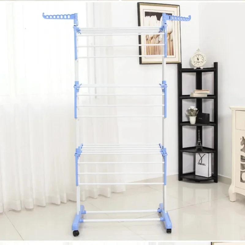 Clothes Drying Stand