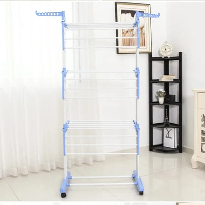 Clothes Drying Stand