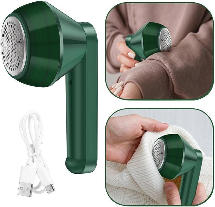 Electric Lint Remover