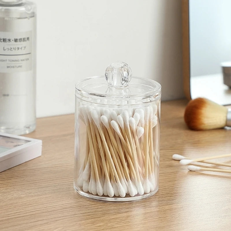 multipurpose cotton swab holder