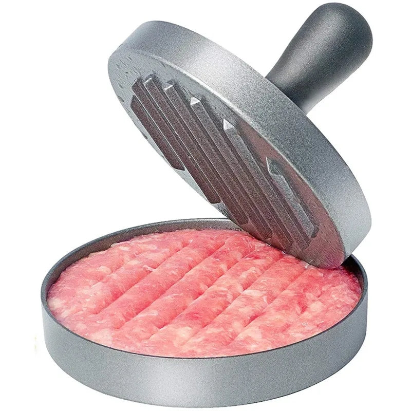 Meat Press Patty Marker