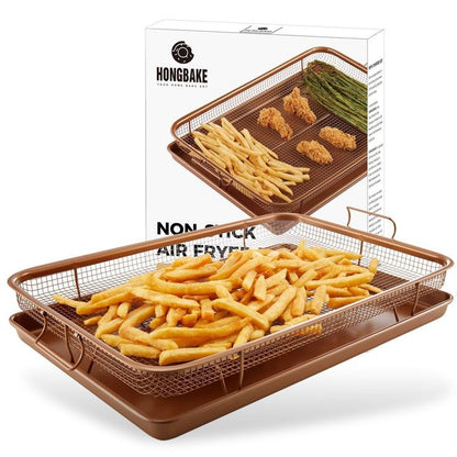 Crisper Tray