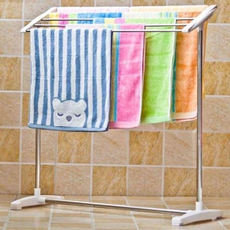 Clothes Drying Rack