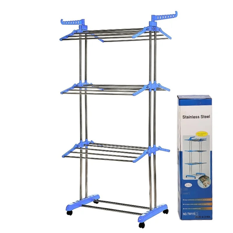 Clothes Drying Stand