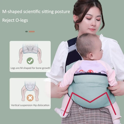 Baby Sling Carrier Belt