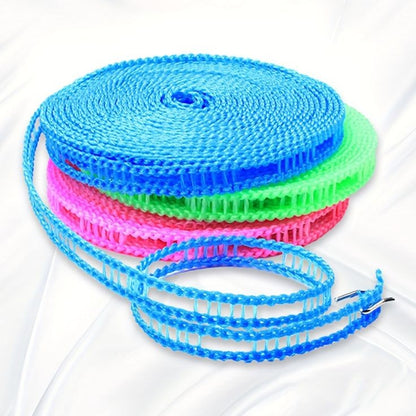 Clothline Drying Quilt Rope