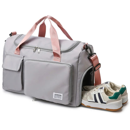 Multifunctional Travel Gym Bag