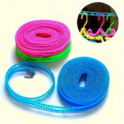 Clothline Drying Quilt Rope