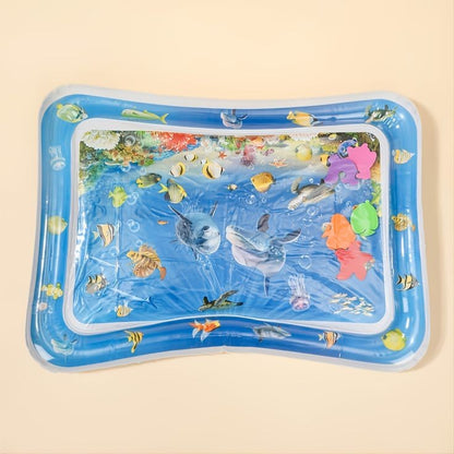 Kids Water Play Mat