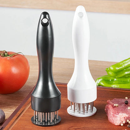 Stainless Steel Meat Tenderizer Hammer