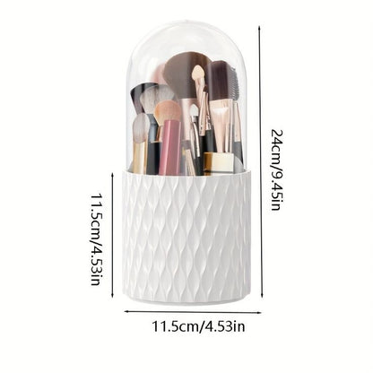 New 360⁰ Makeup Brush Holder