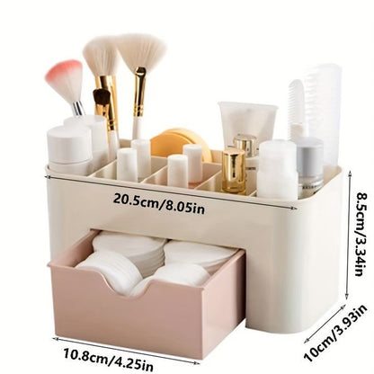 Drawer Storage Organizer Box