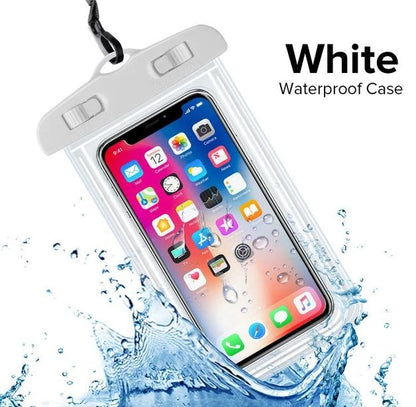 Underwater Mobile Phones Cover