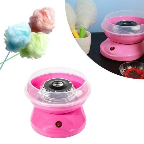 Cotton Candy Maker