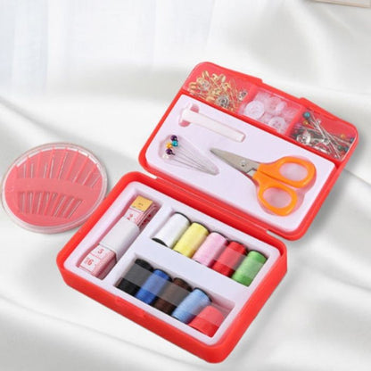 Portable Sewing Toolkit