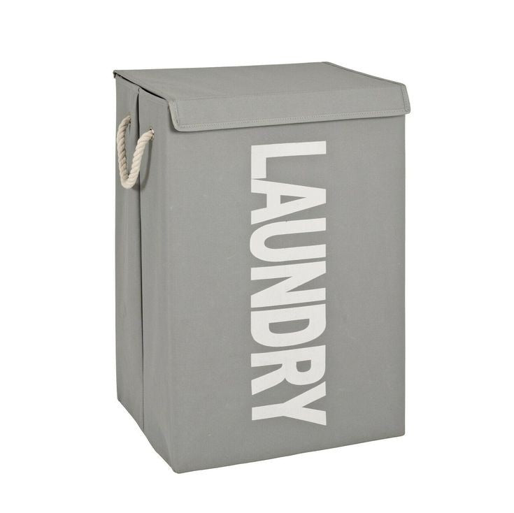 Laundry Basket With Cover Premium Quality