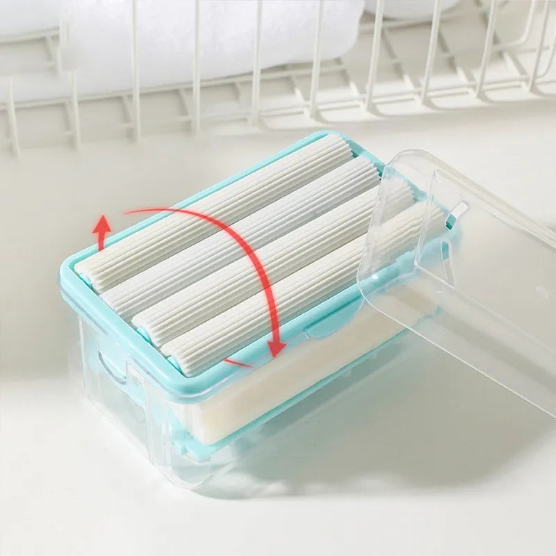 Multifunctional Soap Dish