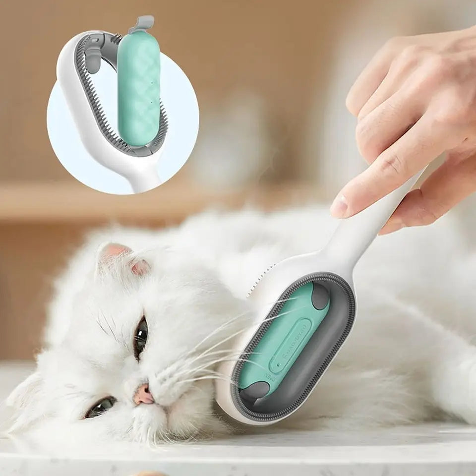 Pet Grooming Brush