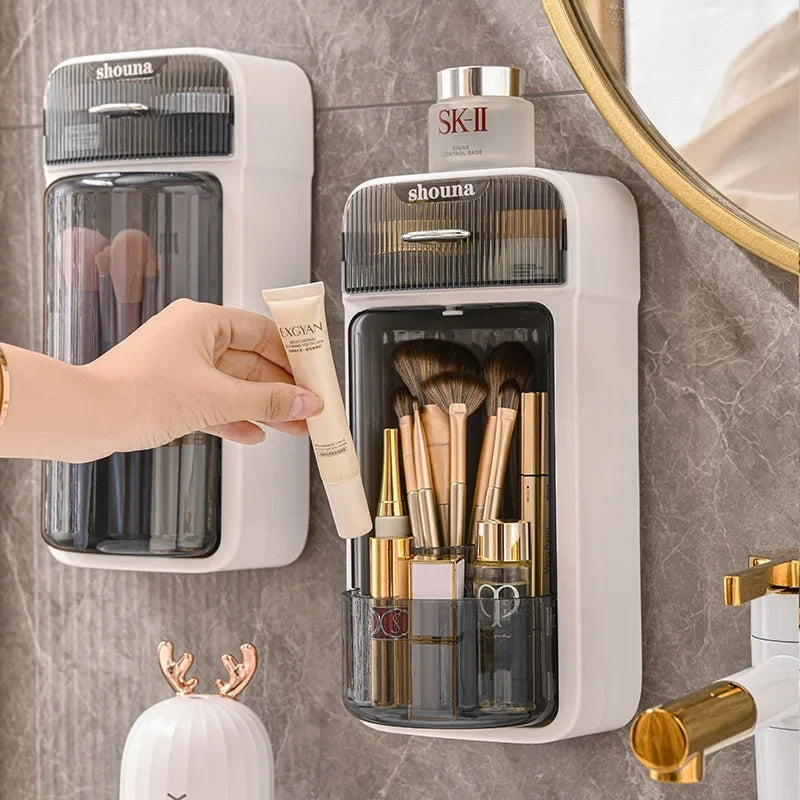 Rotatable Split Storage Box – ShoppingIdeas.pk