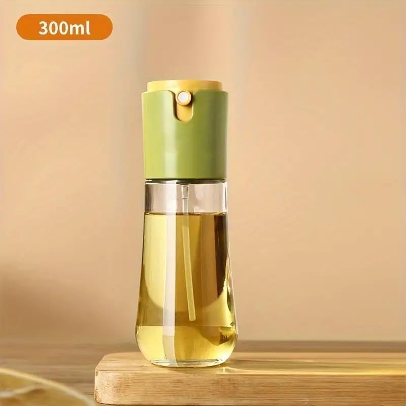 Multifunctional Oil Spray Bottle