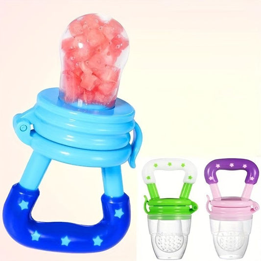 Baby Fruit Pacifier