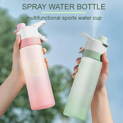 Spray Water Bottle (700ML)