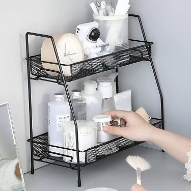 2 Layer Multi-Purpose Shelf