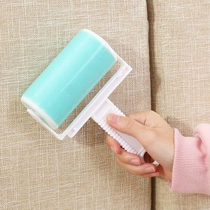 Mini Reuseable Lint Remover