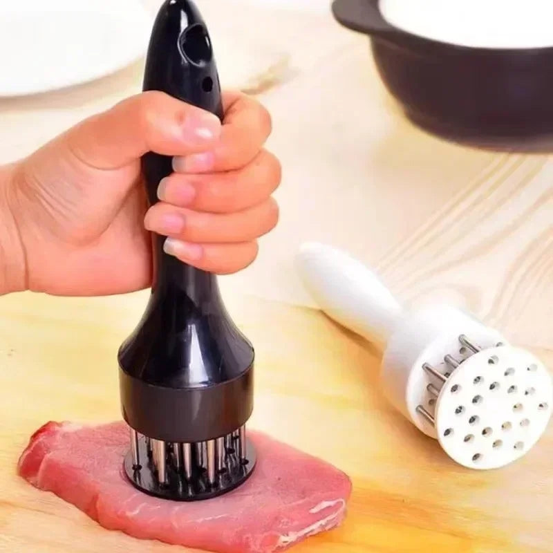 Stainless Steel Meat Tenderizer Hammer