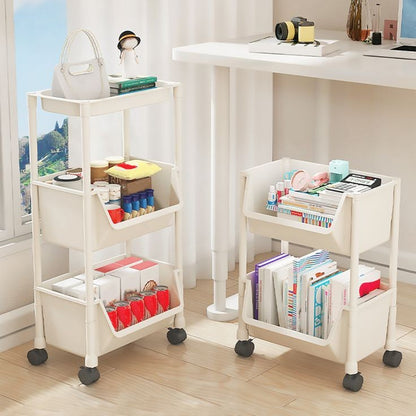 3 Layer Trolley Premium Quality