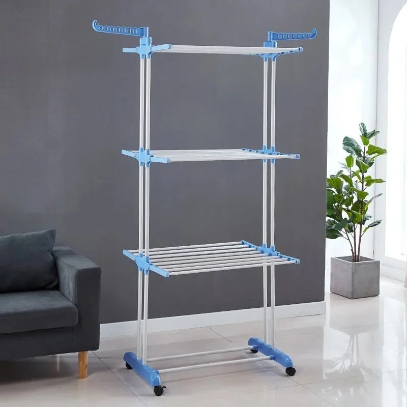 Clothes Drying Stand